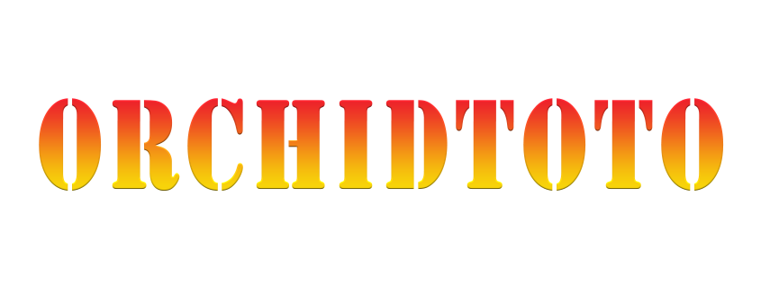 Orchidtoto